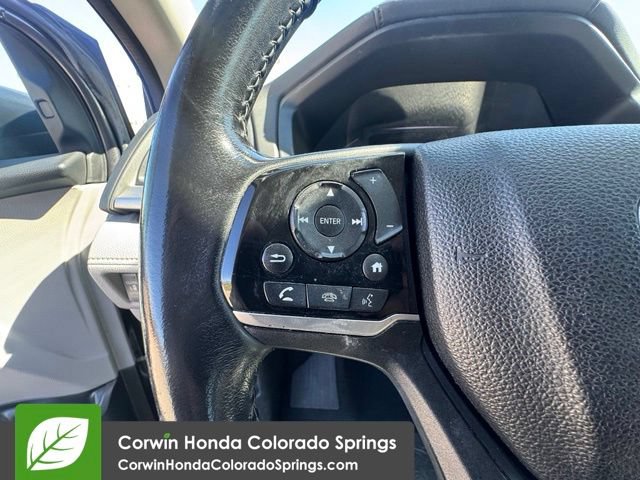 Used 2019 Honda Odyssey EX-L image 16