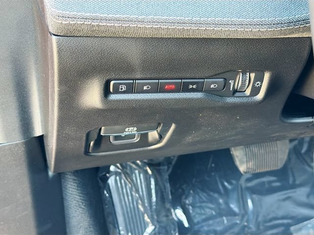 New 2026 Jeep Cherokee Laredo AWD/4WD image 11