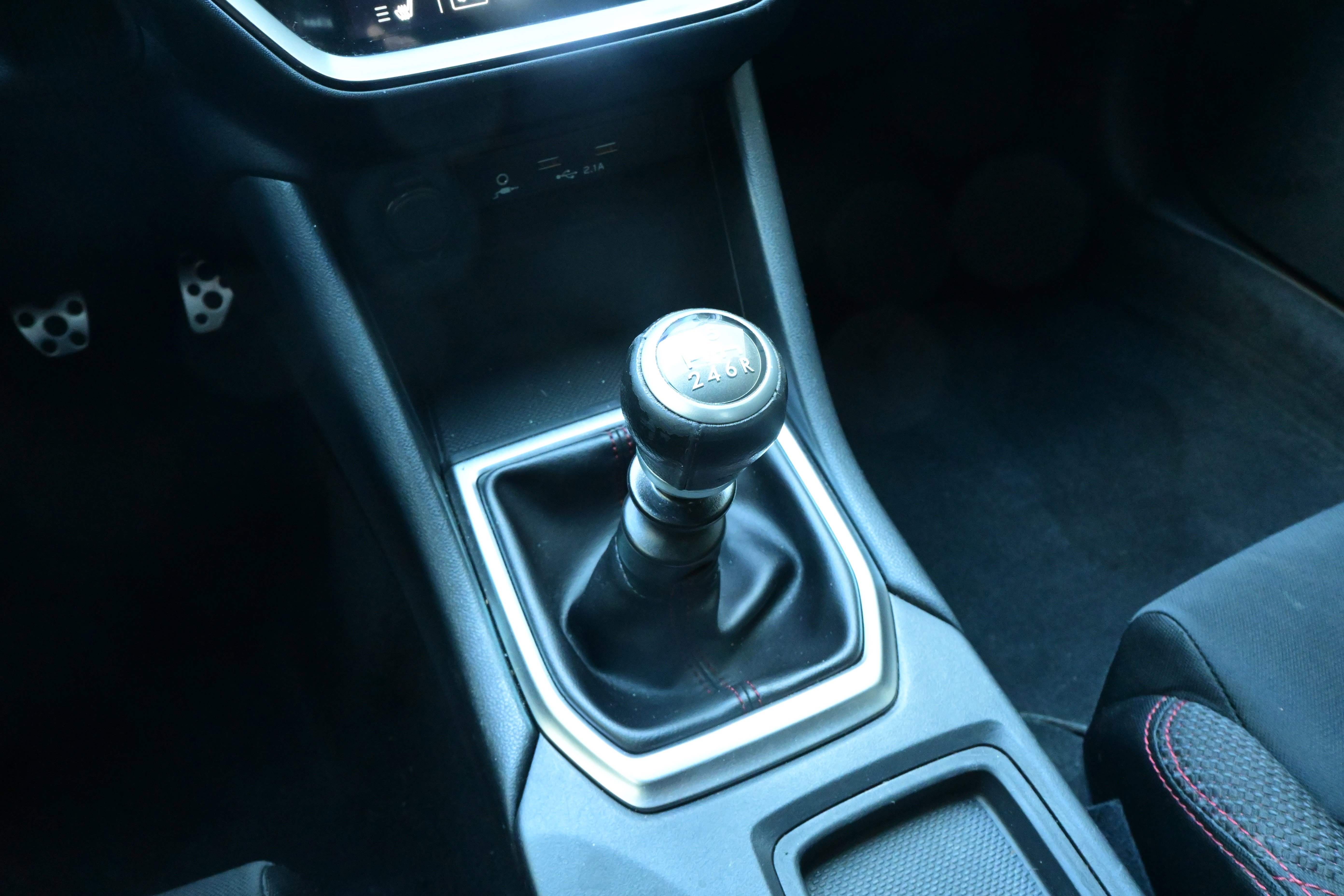 Used 2022 Subaru WRX Premium image 26