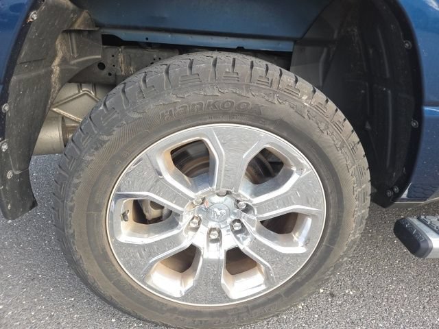 Used 2021 RAM 1500 Big Horn AWD/4WD image 30