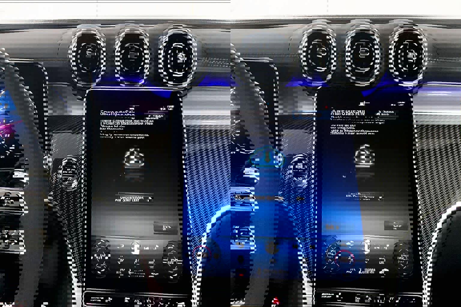 New 2026 Mercedes-Benz GLC 43 AMG 4MATIC image 9