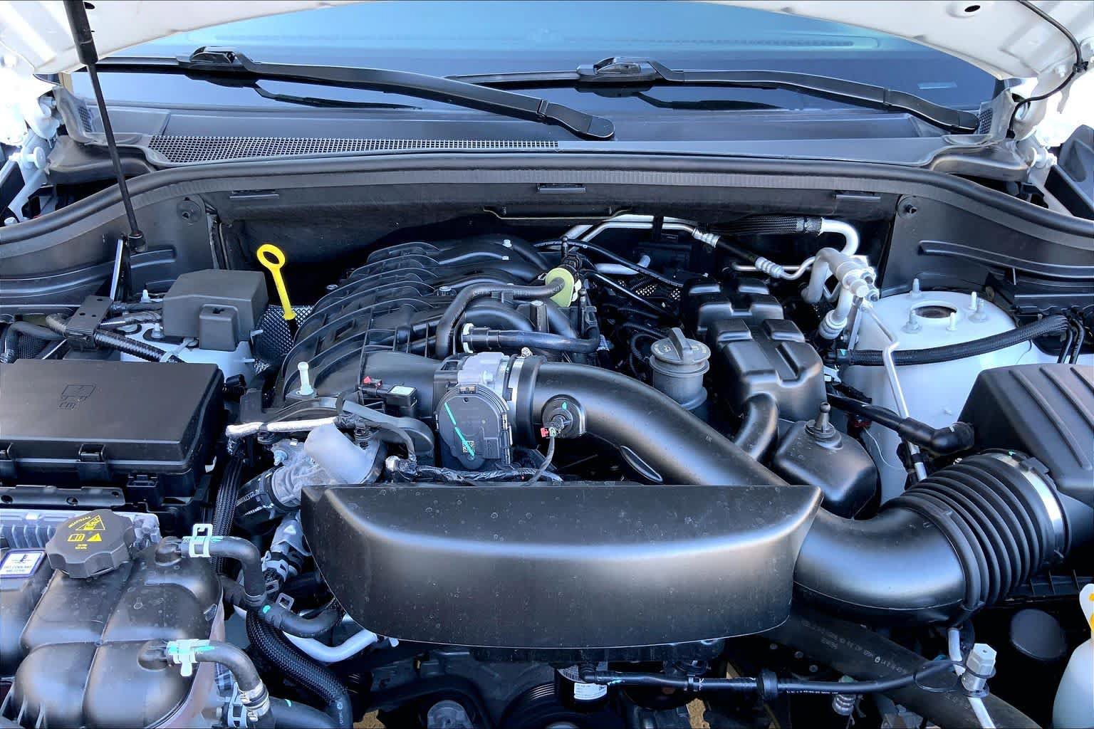 Used 2023 Dodge Durango GT RWD image 30