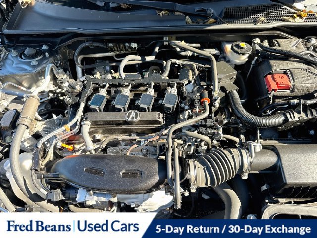 Used 2023 Acura Integra A-Spec w/ Technology Package FWD image 36