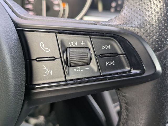 Used 2021 Alfa Romeo Stelvio Ti w/ Active Assist 2 Package TI AWD/4WD image 17