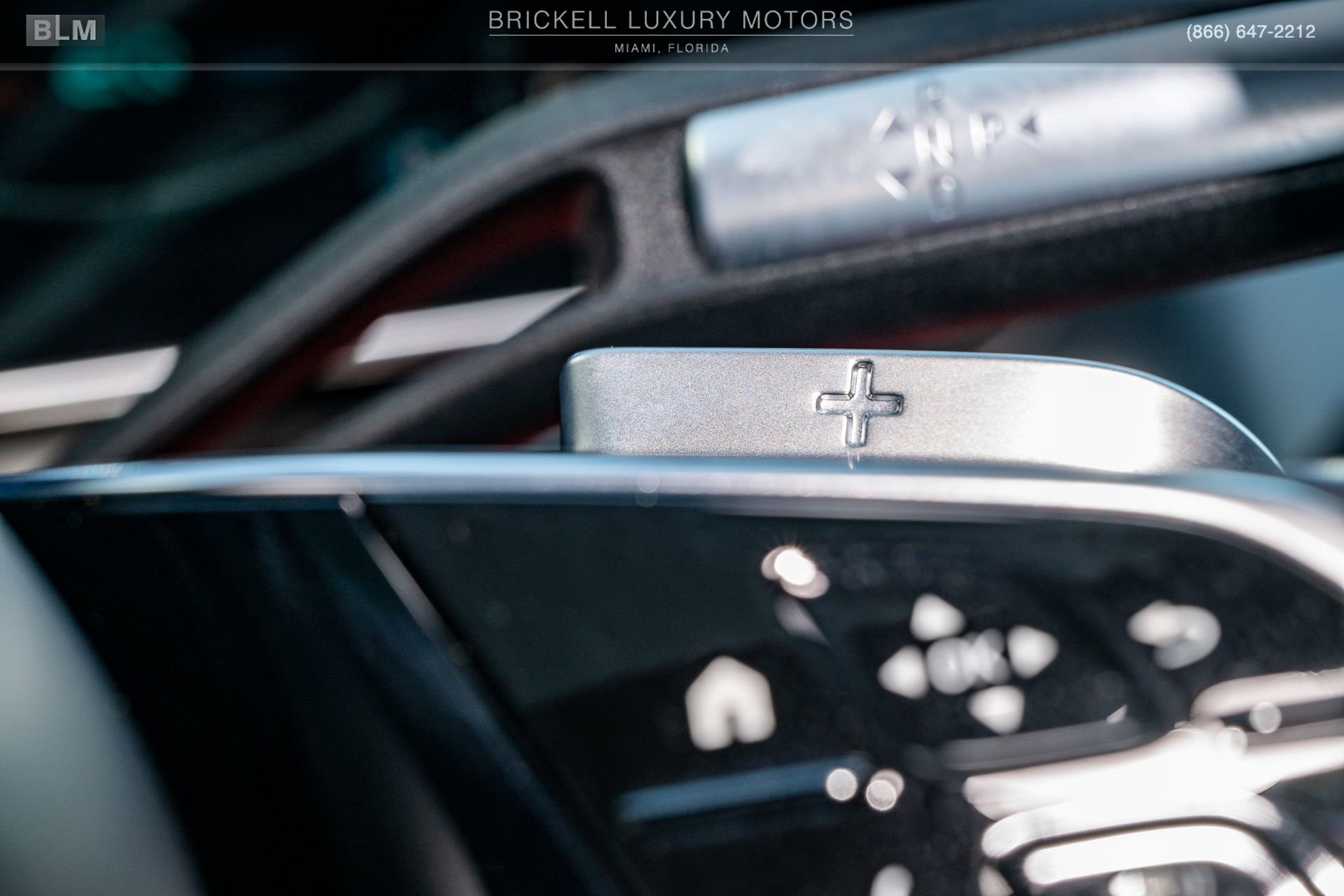 Used 2021 Mercedes-Benz S 580 4MATIC Sedan image 38