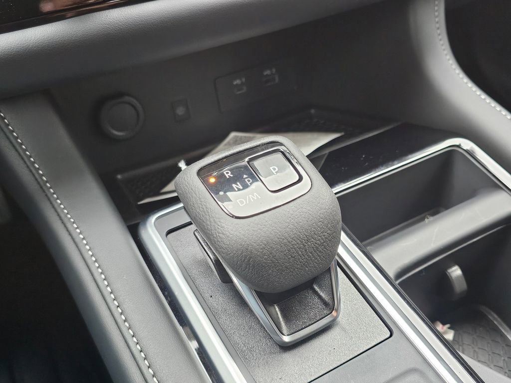 New 2025 Nissan Pathfinder SL image 25