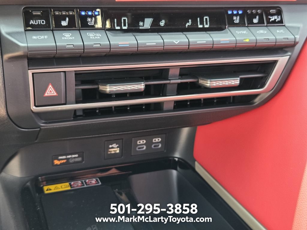 New 2026 Toyota Camry XSE w/ Premium Package FWD image 18