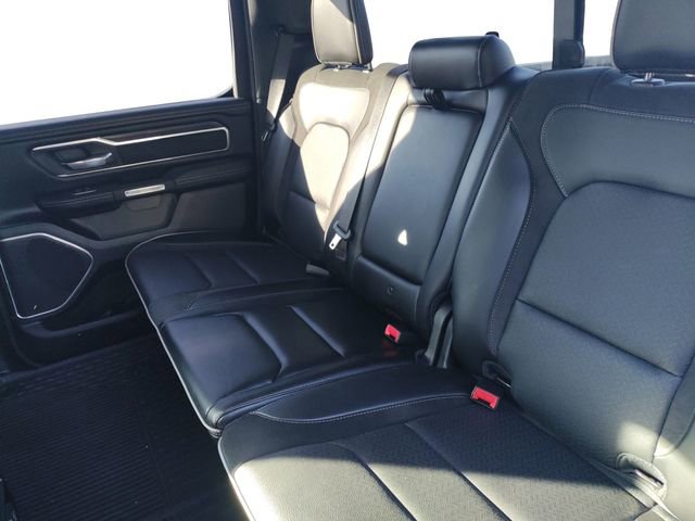 Used 2023 RAM 1500 Laramie image 13