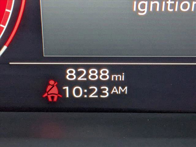 Used 2025 Audi Q3 2.0T Premium Plus image 11