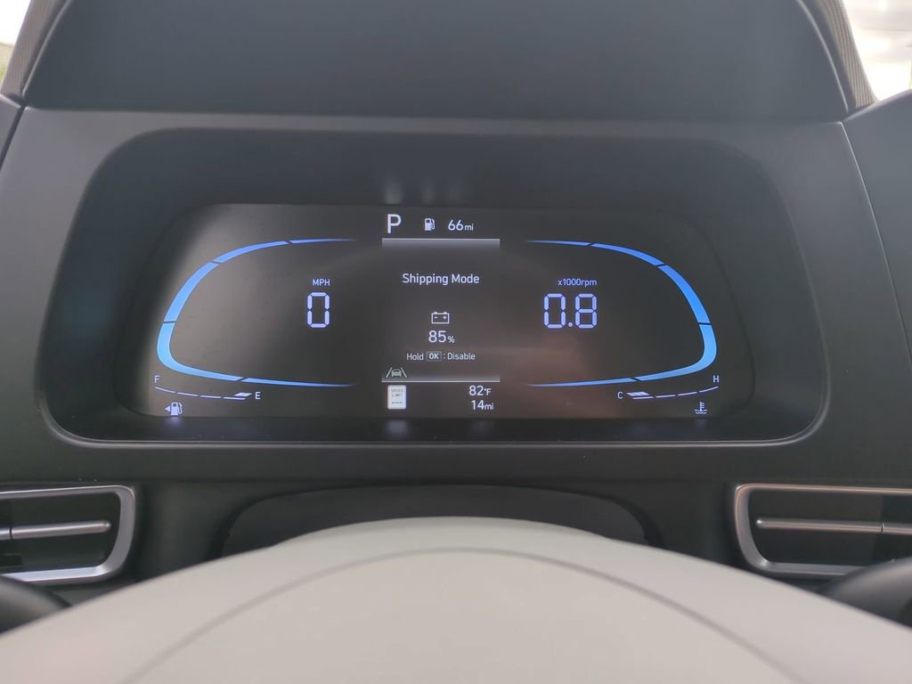 New 2026 Hyundai Elantra Sport image 30