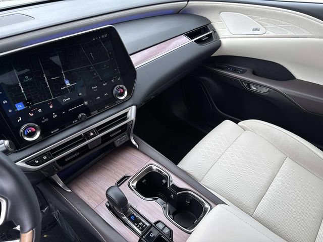 Certified 2025 Lexus RX 350 AWD w/ Convenience Package image 27