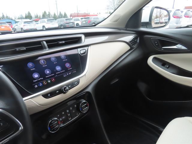 Used 2023 Buick Encore GX Select image 34