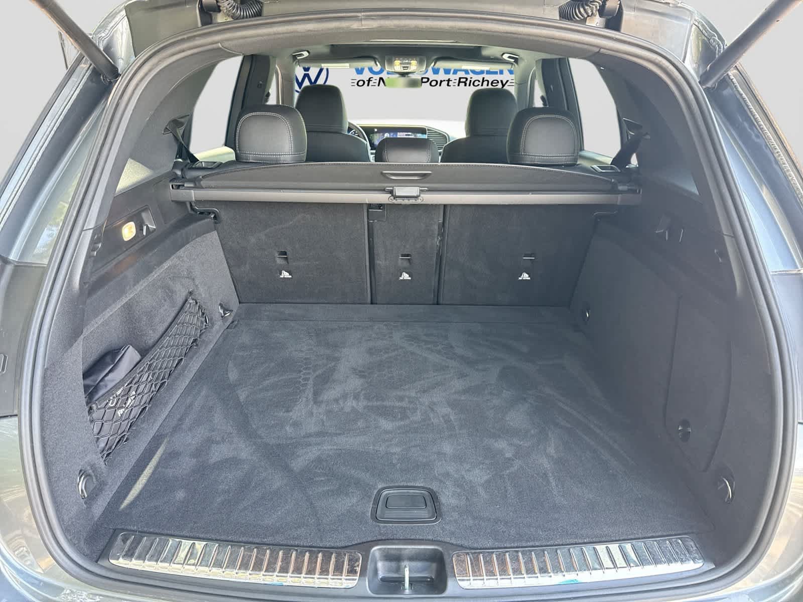 Used 2024 Mercedes-Benz GLE 450 4MATIC image 41