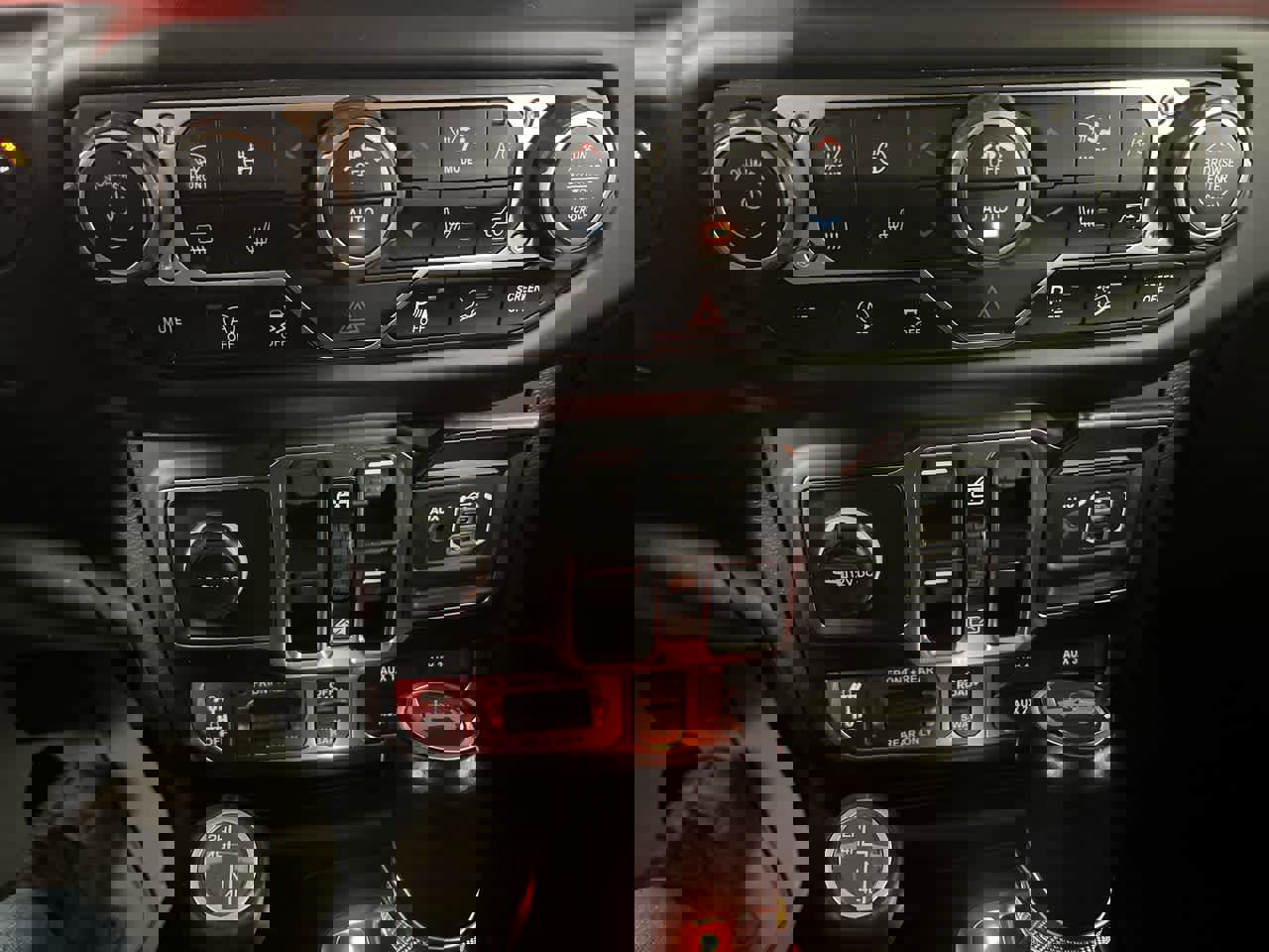 Used 2021 Jeep Wrangler Unlimited Rubicon image 21