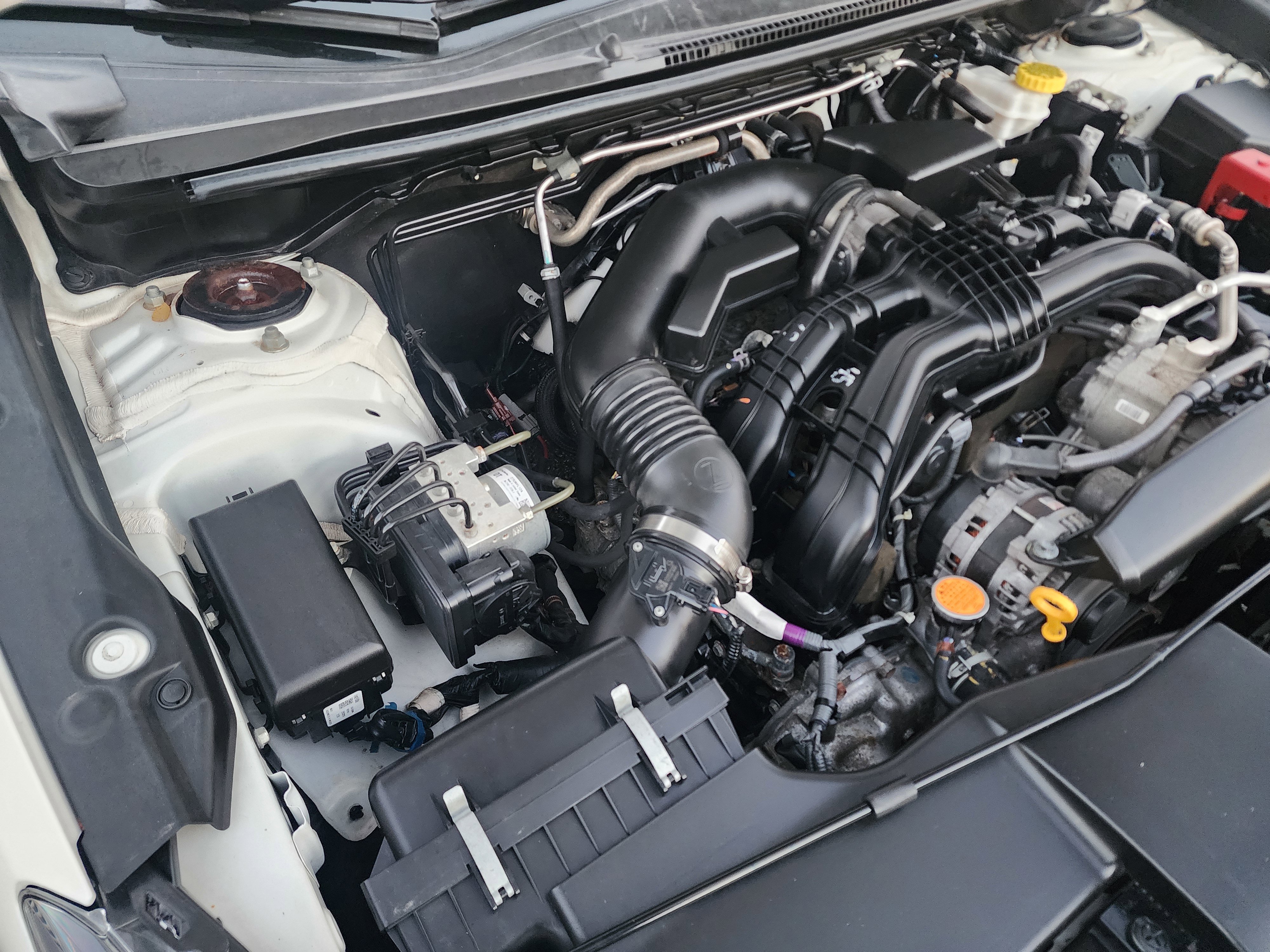 Used 2019 Subaru Impreza 2.0i image 36