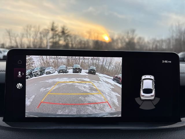 Used 2023 Kia Stinger GT-Line w/ Sun & Sound Package image 33