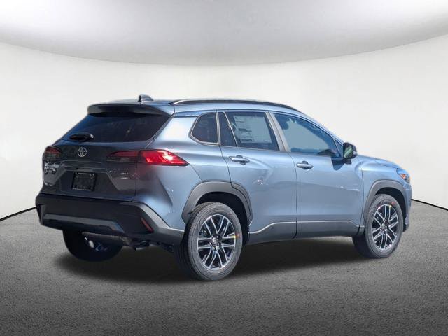 New 2026 Toyota Corolla Cross XLE AWD/4WD image 5