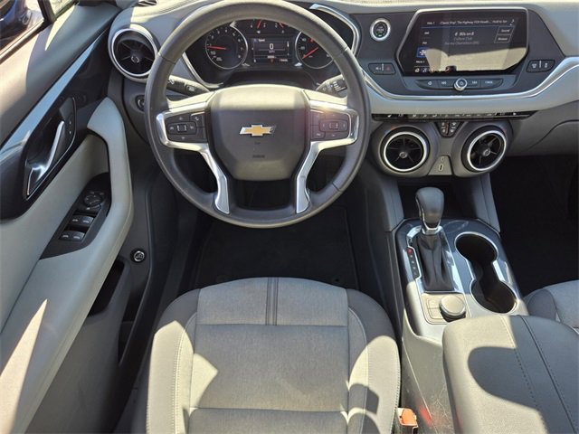 Used 2022 Chevrolet Blazer LT image 11
