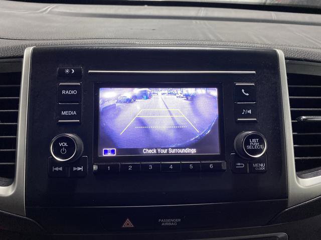 Used 2017 Honda Ridgeline RT image 16