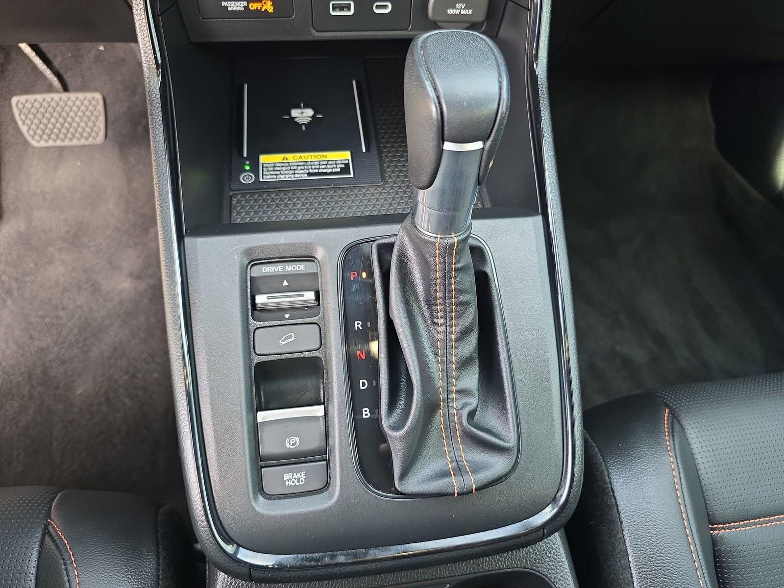 Used 2025 Honda CR-V Sport-L image 21