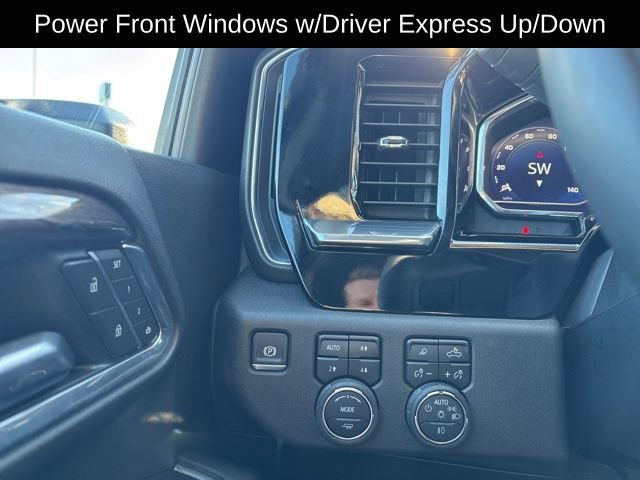 Certified 2025 Chevrolet Silverado 3500 LTZ w/ Z71 Chrome Sport Edition image 18