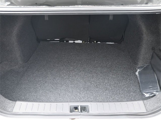 Used 2025 Nissan Versa S w/ S Plus Package image 28