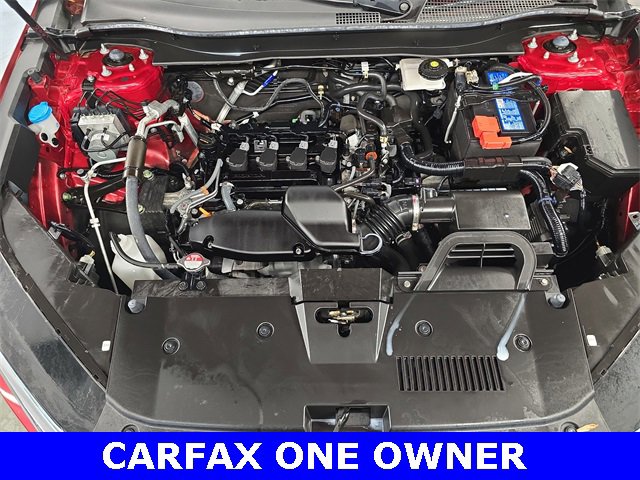 Used 2023 Honda CR-V EX-L image 31