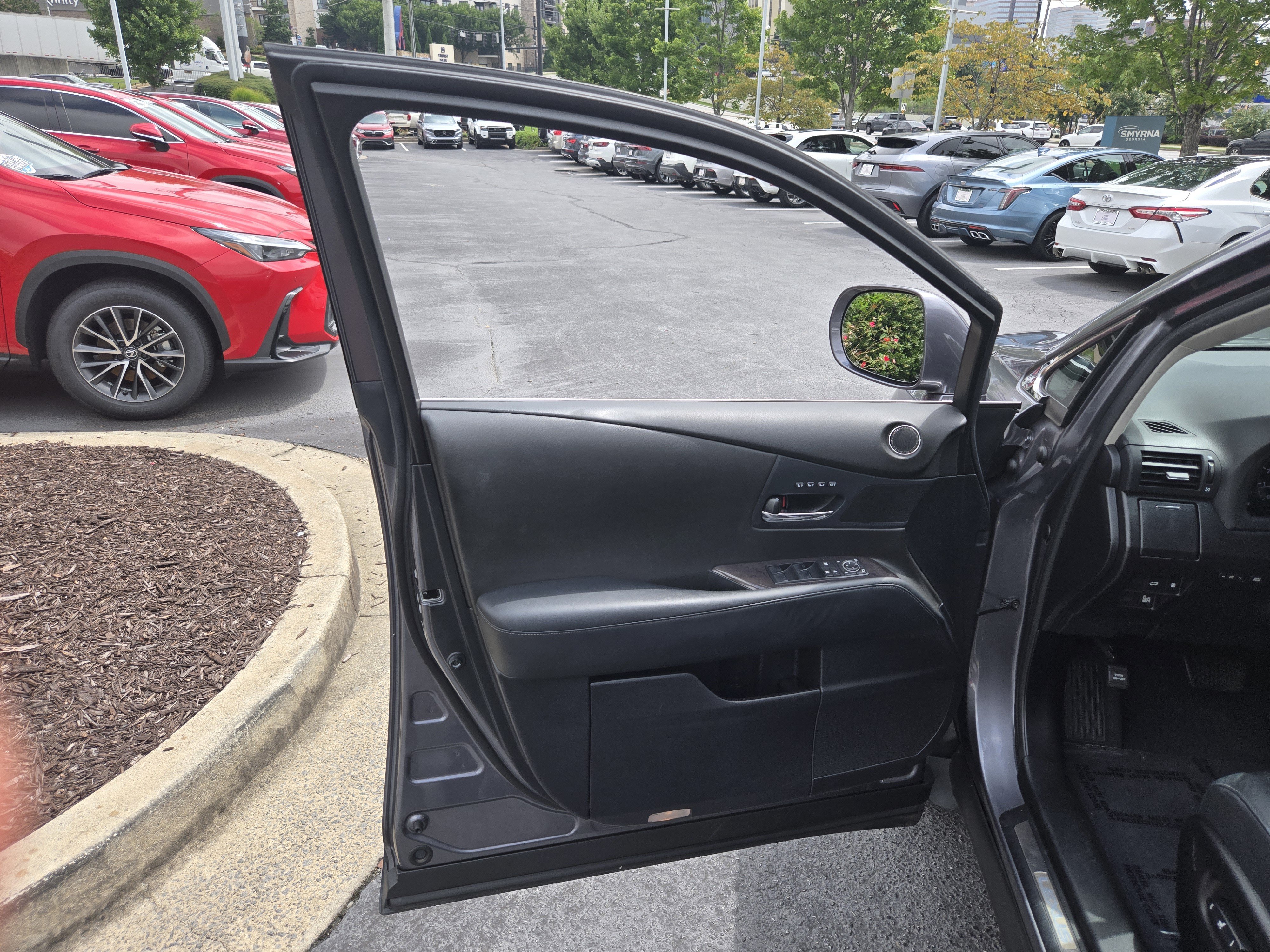 Used 2015 Lexus RX 350 AWD image 9
