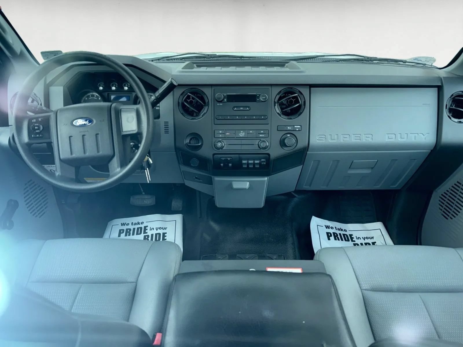 Used 2013 Ford F250 XL RWD image 10