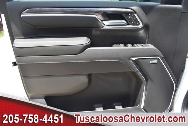 New 2026 Chevrolet Silverado 2500 LTZ w/ Trail Boss Package AWD/4WD image 12