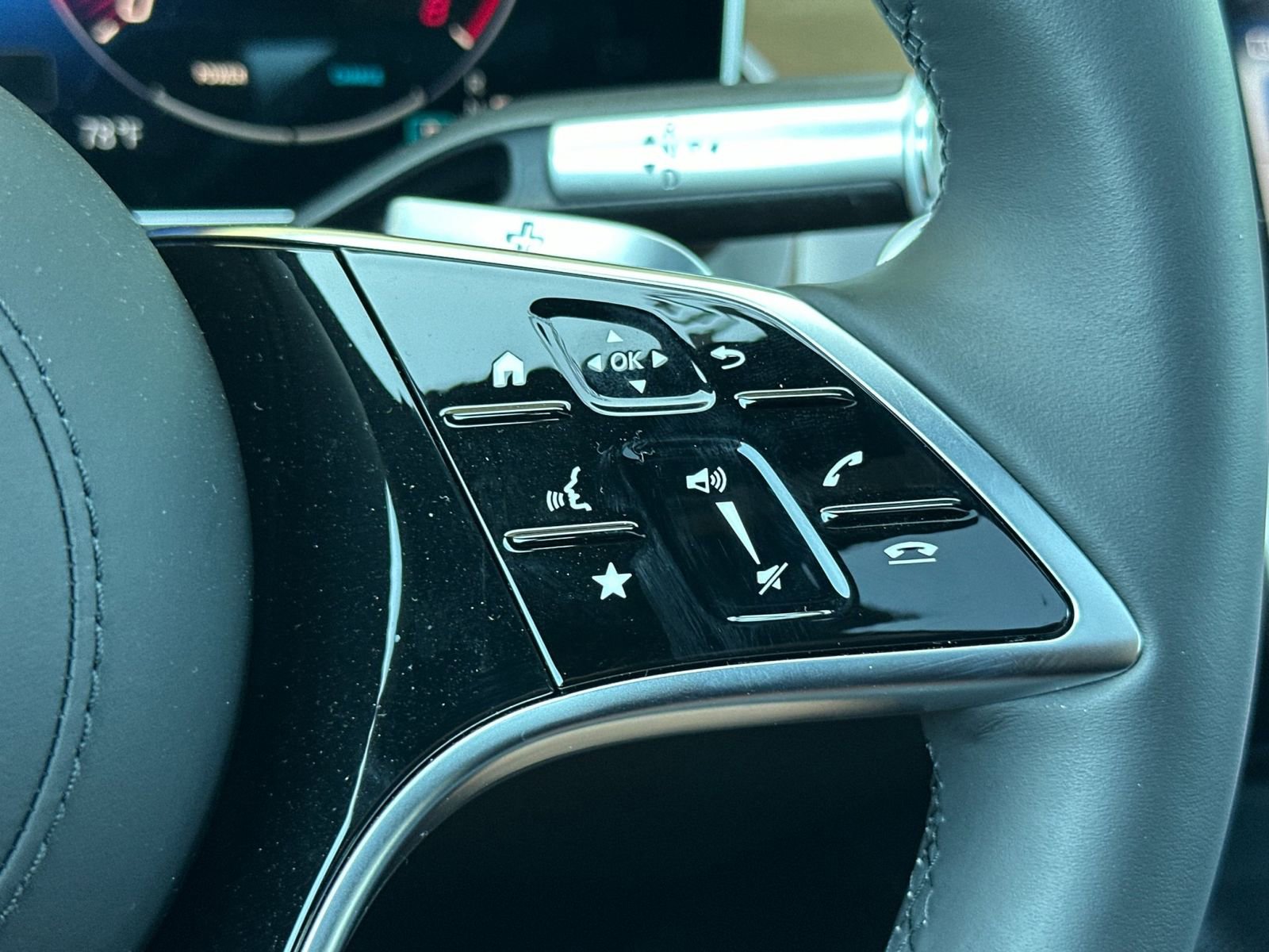 Used 2024 Mercedes-Benz S 580 4MATIC Sedan image 29