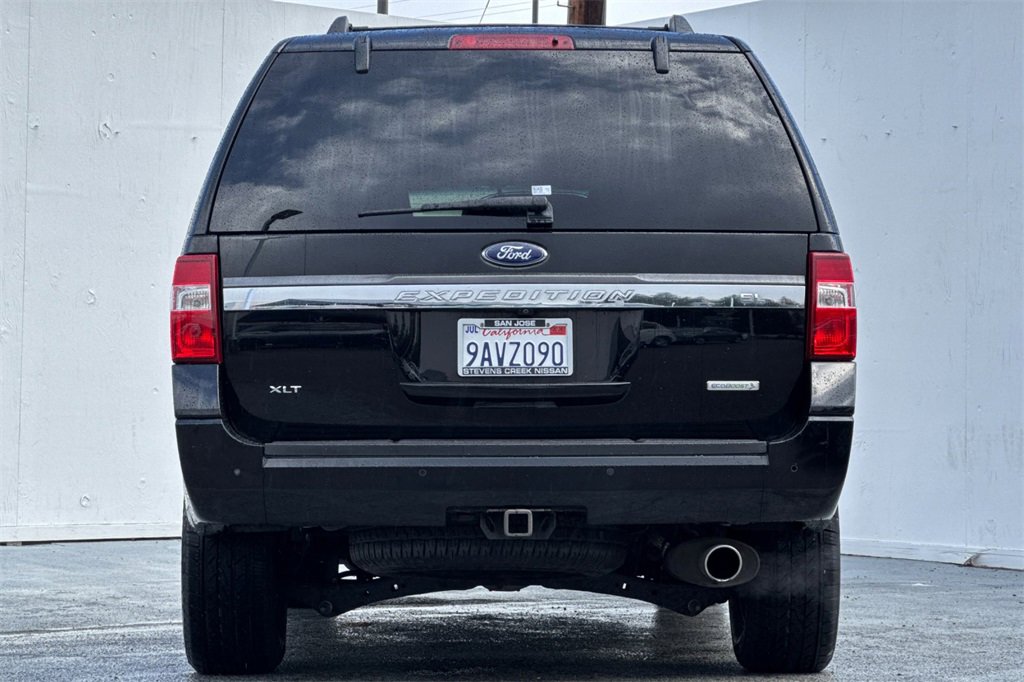 Used 2017 Ford Expedition EL XLT image 5