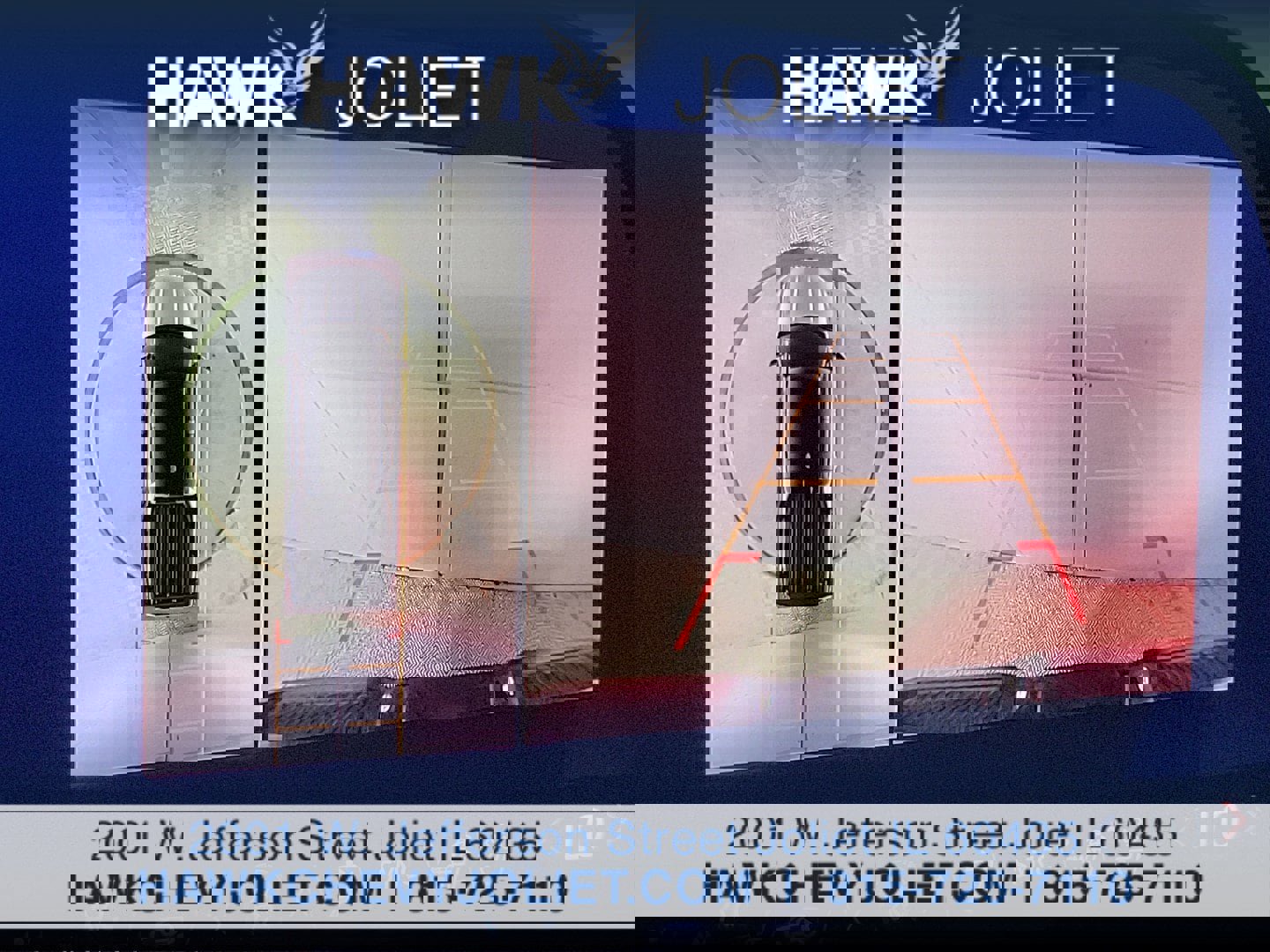 New 2025 Chevrolet Silverado EV RST image 18