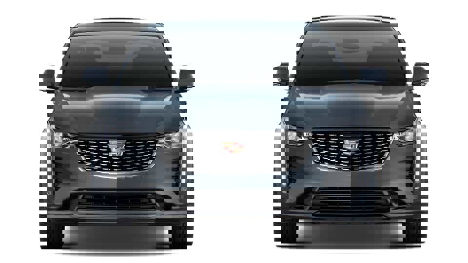 New 2026 Cadillac CT4 Premium Luxury image 40