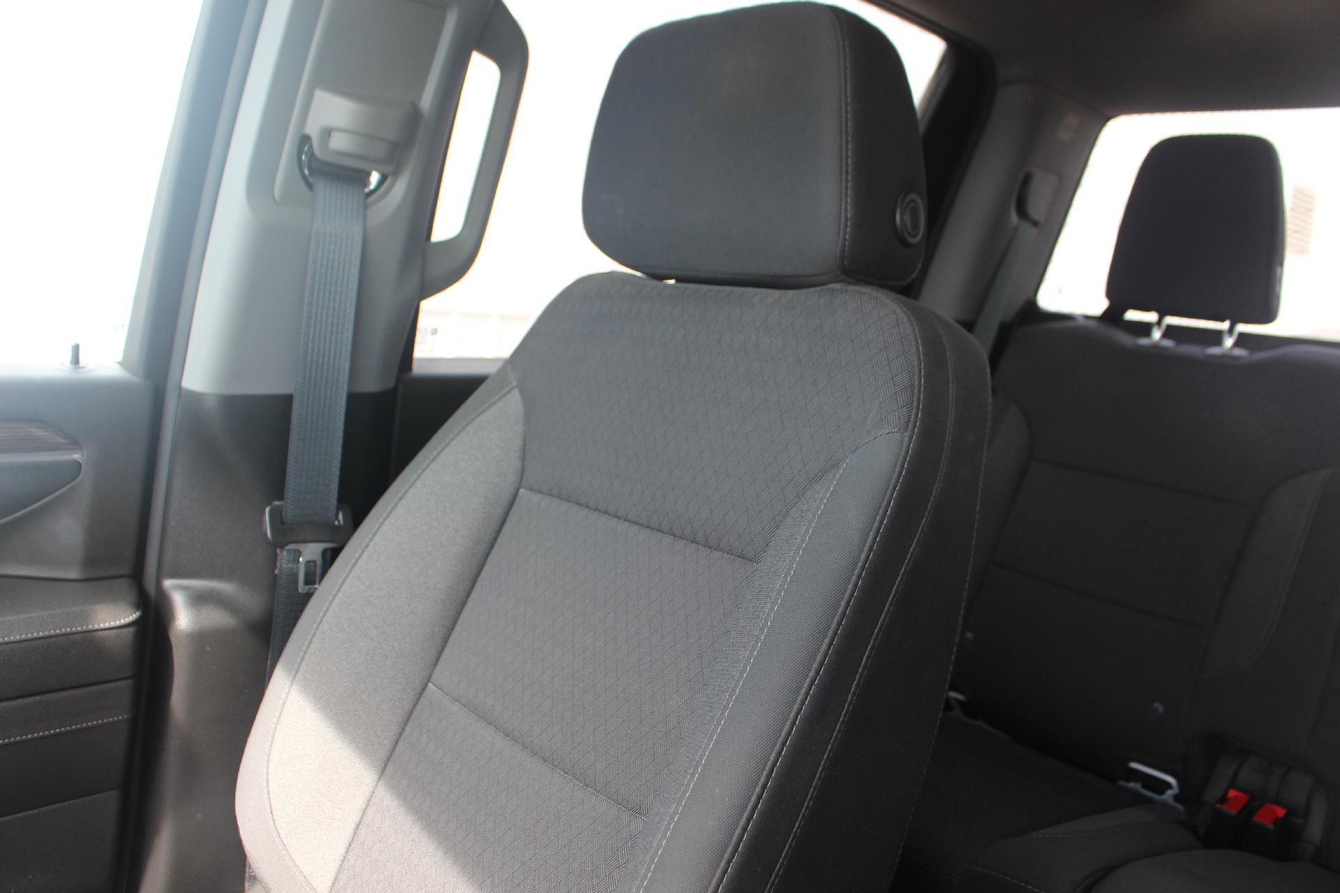 Used 2024 Chevrolet Silverado 2500 LT w/ All Star Edition image 18
