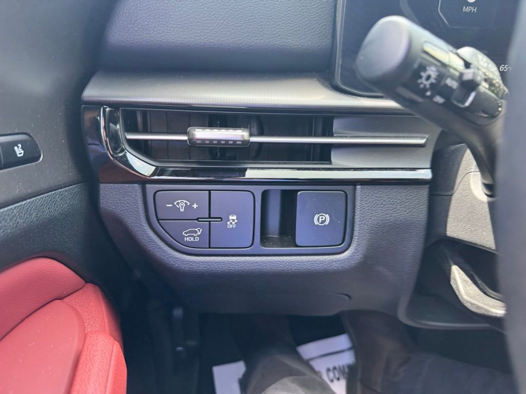 Used 2026 Kia Sportage SX FWD image 20