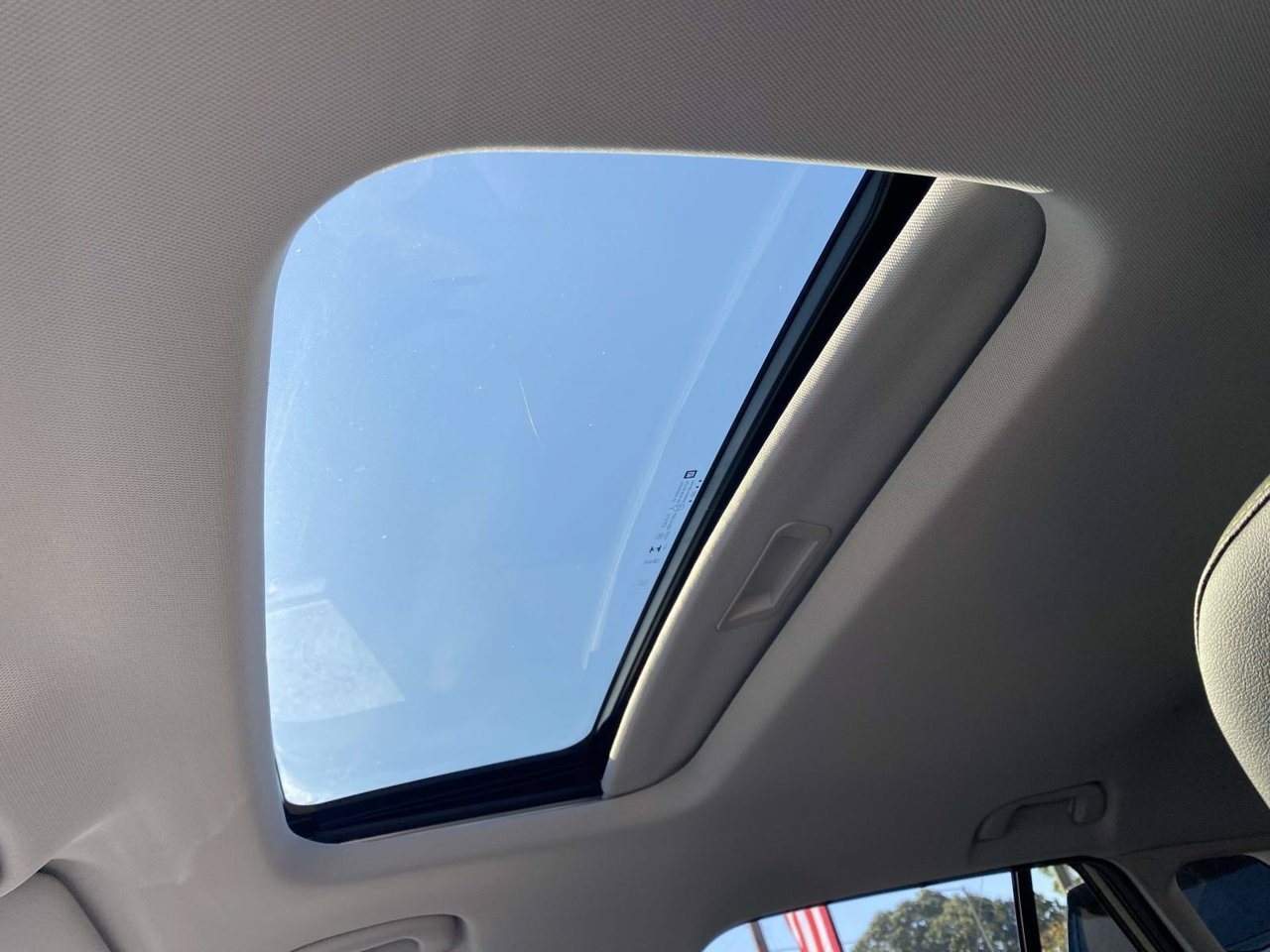 New 2026 Chevrolet Trax ACTIV w/ Sunroof Package FWD image 13