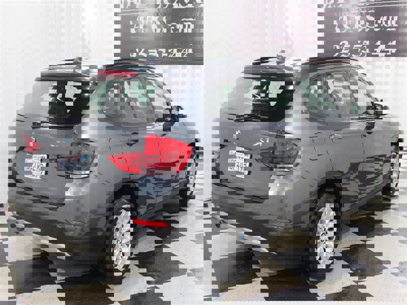 Used 2015 BMW X1 xDrive28i image 9