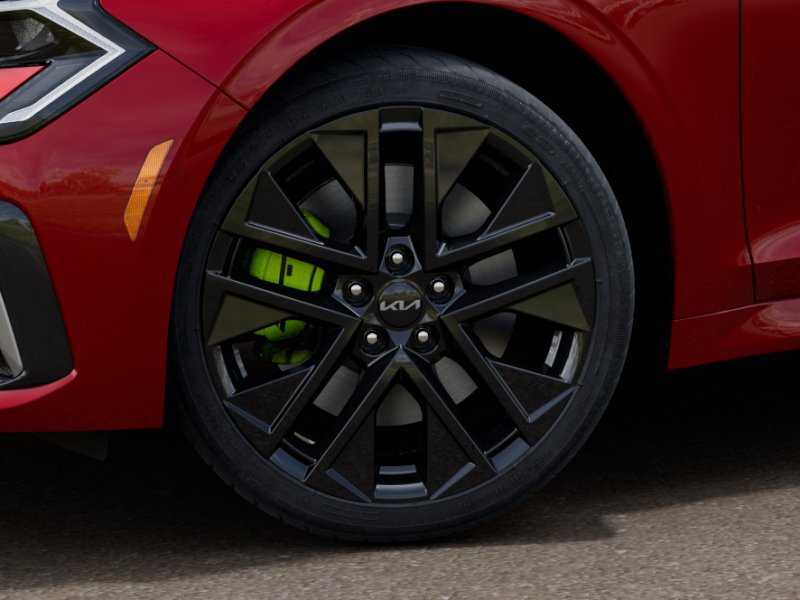 New 2027 Kia K5 GT FWD image 9