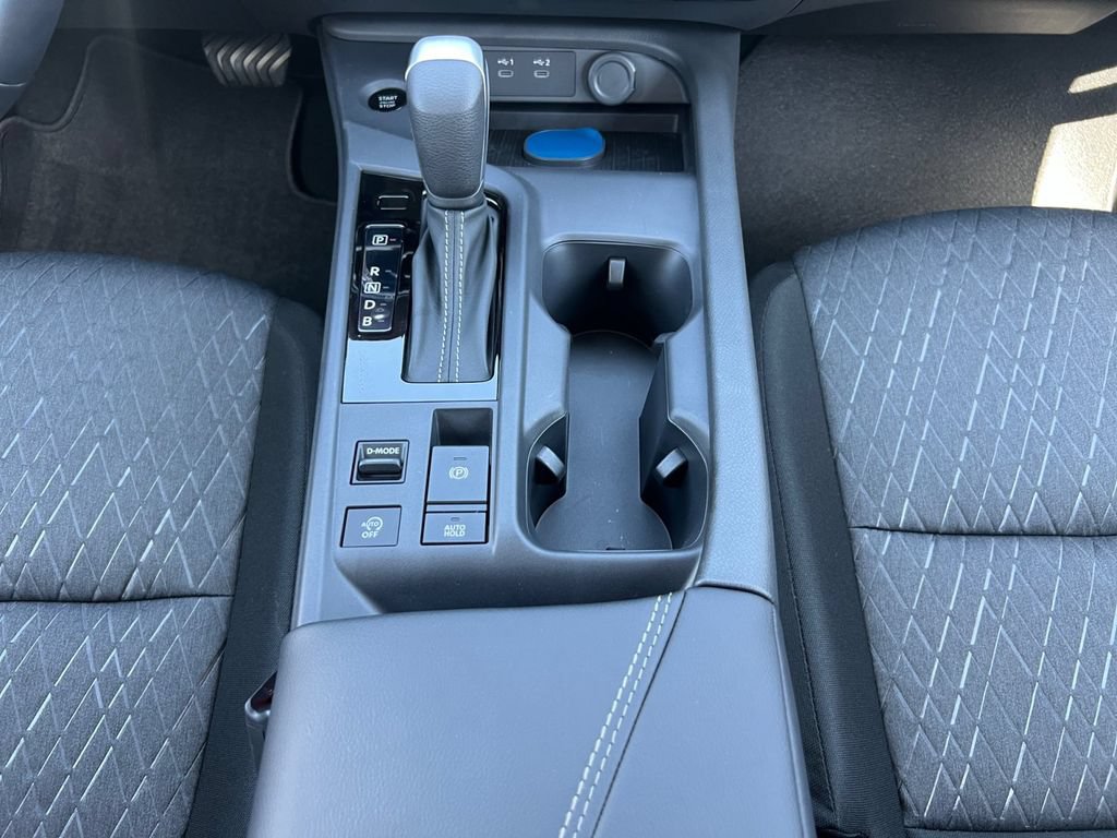 New 2027 Nissan Sentra SV FWD image 12