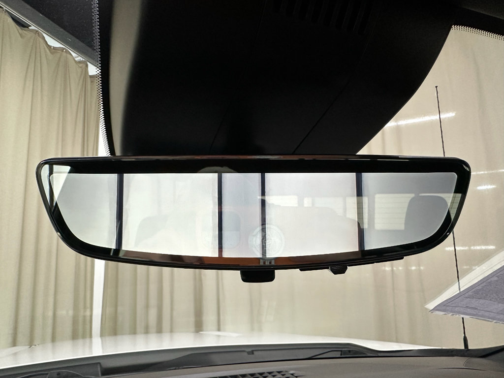 Certified 2024 Chevrolet Silverado 1500 High Country w/ High Country Premium Package image 34