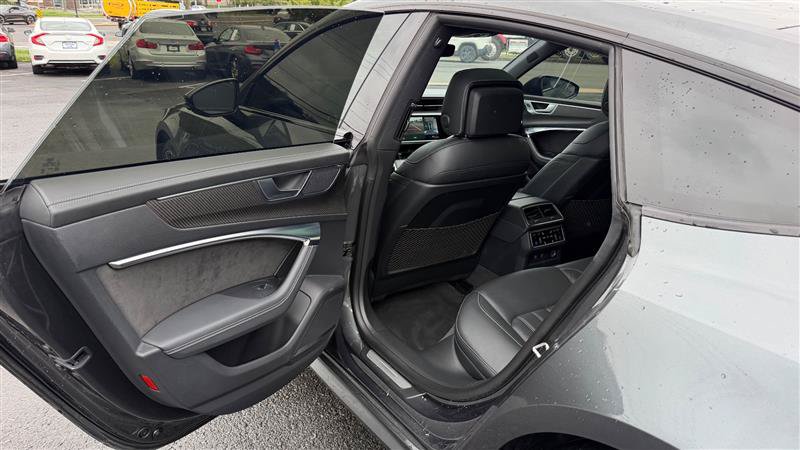 Used 2021 Audi S7 Prestige w/ Prestige Package AWD/4WD image 45