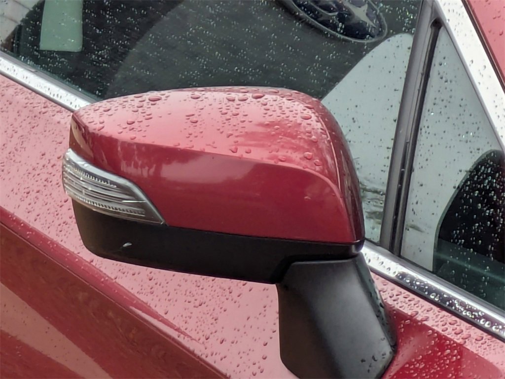 Used 2015 Subaru Outback 2.5i Premium image 11