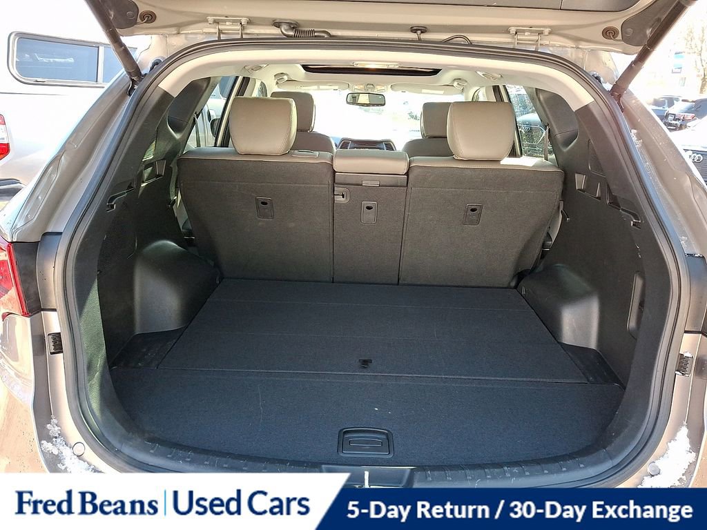 Used 2017 Hyundai Santa Fe Sport w/ 2.4L Tech Package 04 image 34