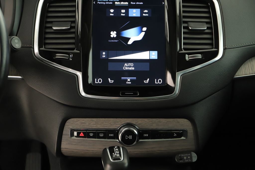 Used 2022 Volvo XC90 T6 Inscription w/ Advanced Package image 20