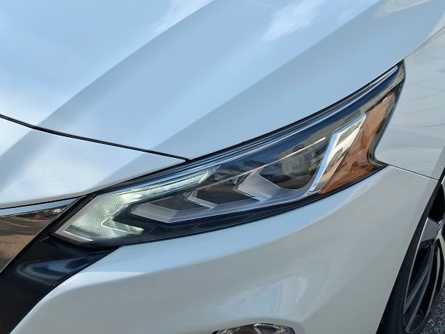 Used 2022 Nissan Altima 2.0 SR image 7