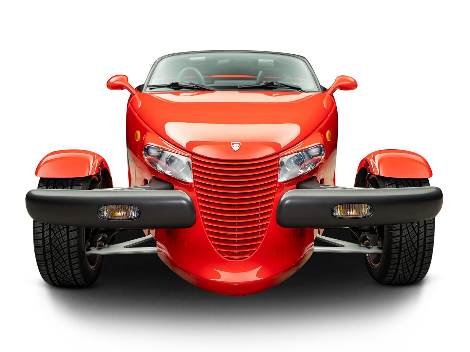 Used 1999 Plymouth Prowler image 9