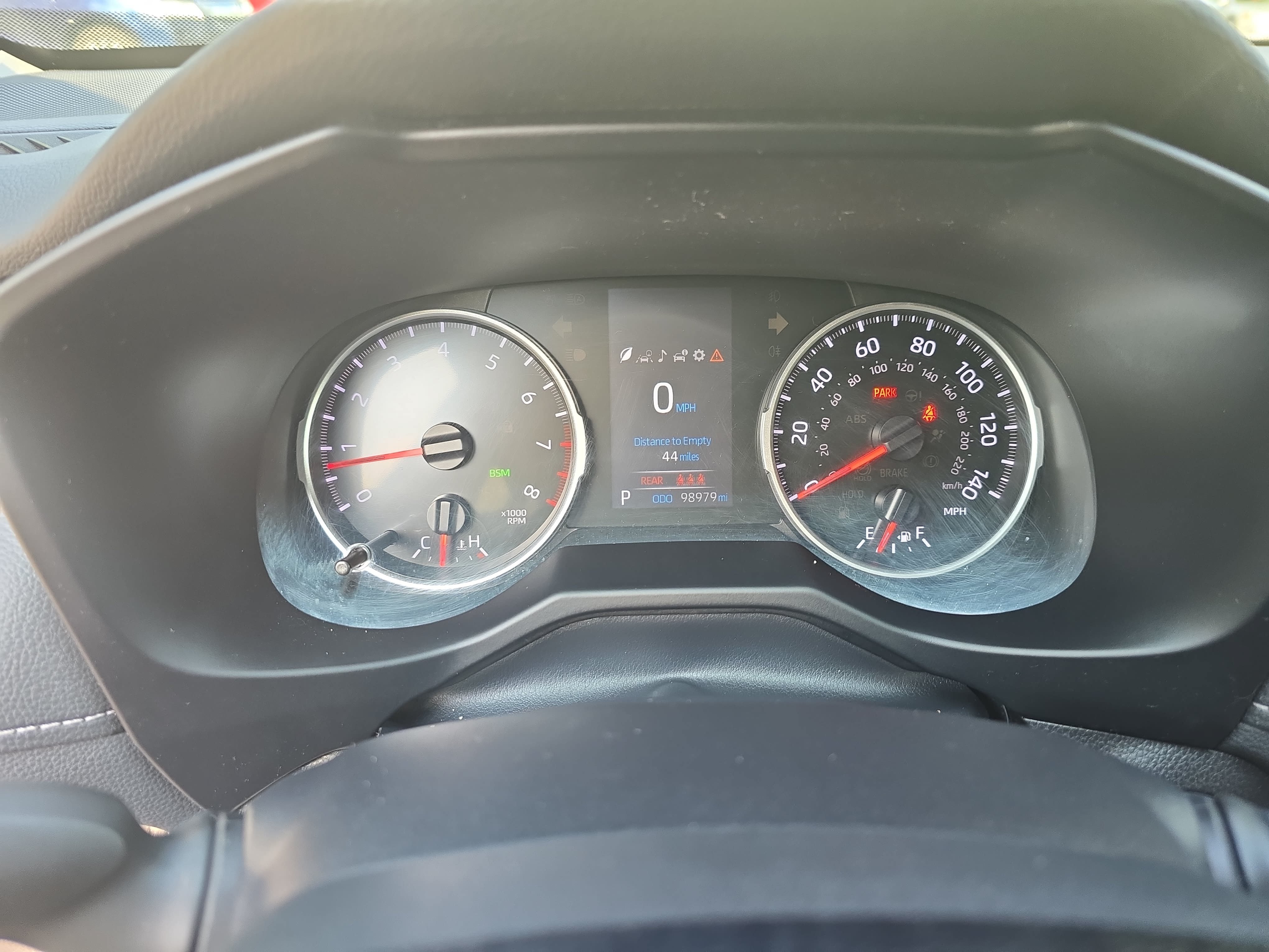 Used 2020 Toyota RAV4 XLE Premium AWD/4WD image 19