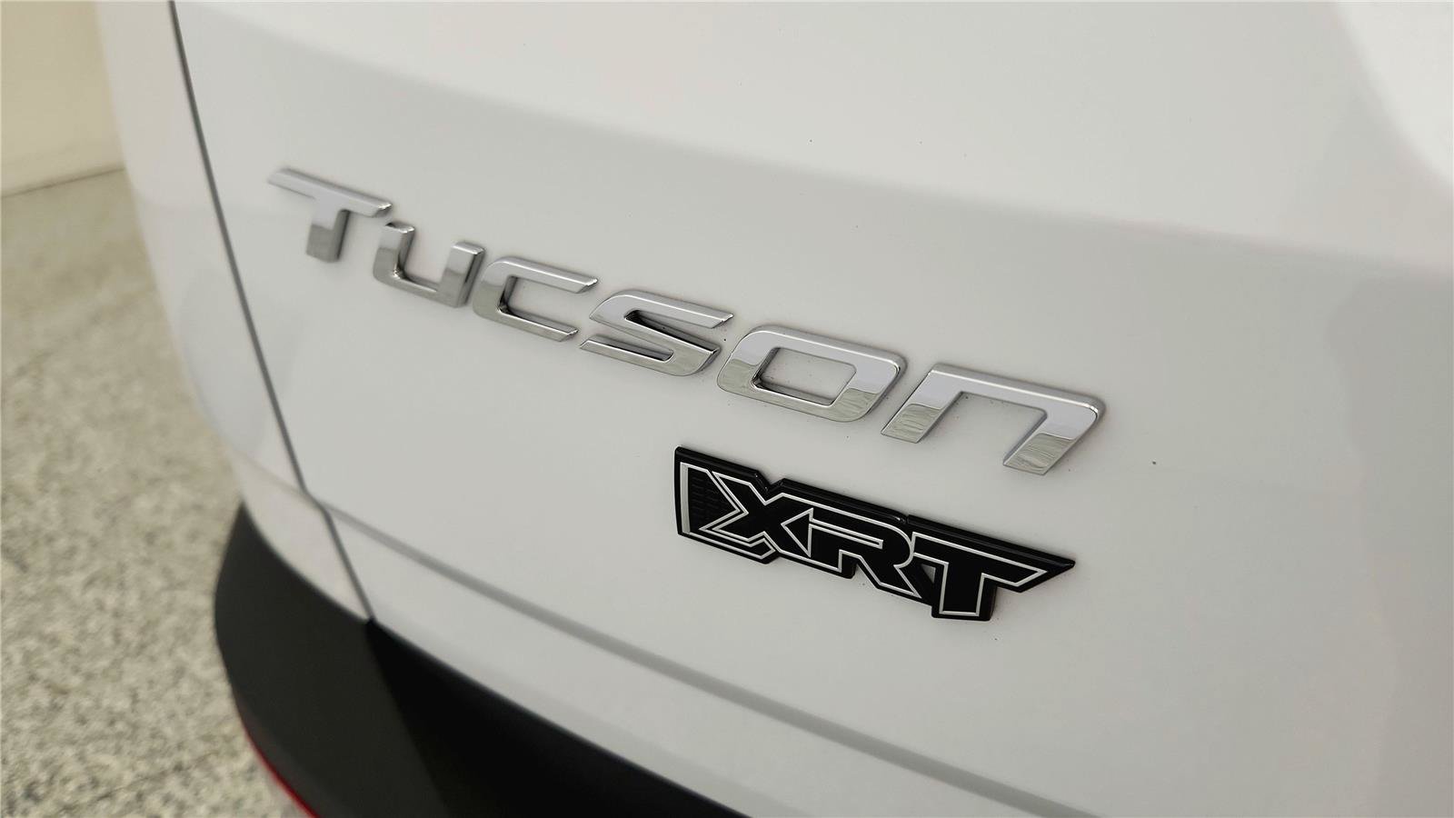 Used 2023 Hyundai Tucson XRT AWD/4WD image 17