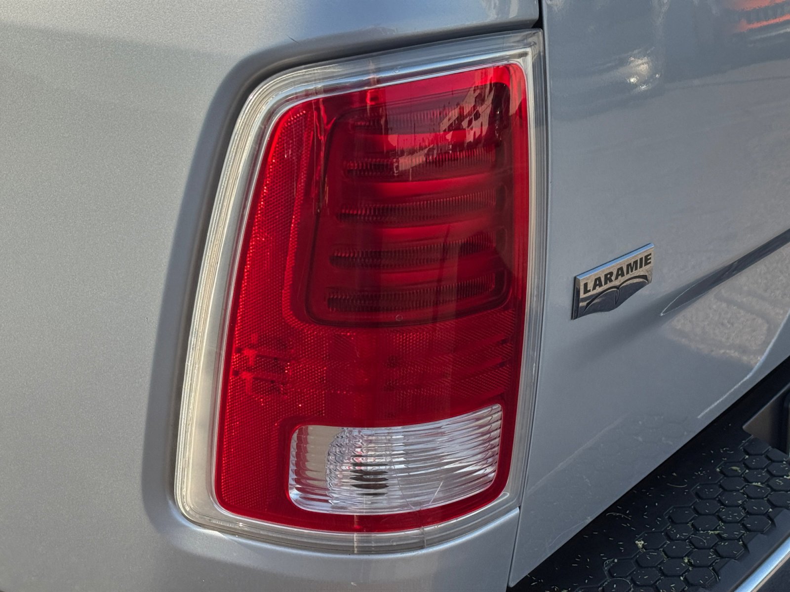 Used 2017 RAM 2500 Laramie image 26